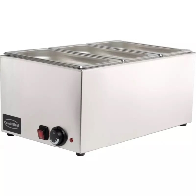 BAIN-MARIE ÉLECTRIQUE